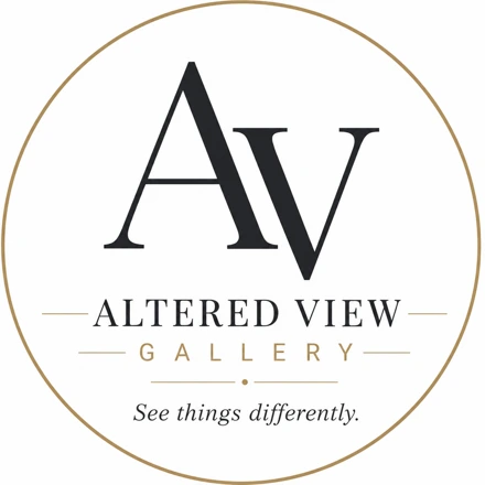 Altered View Gallery — See things differently.